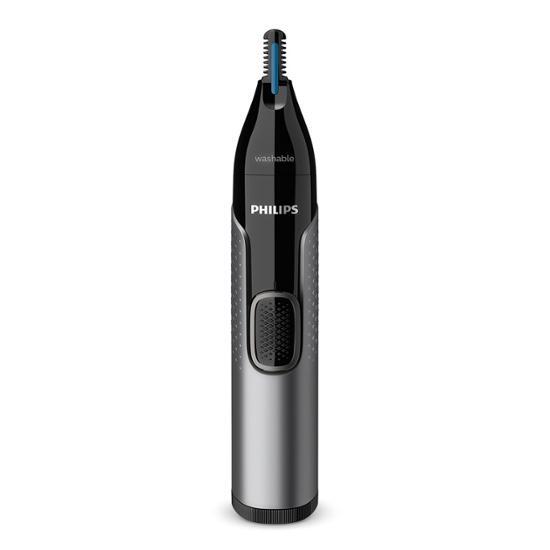 Philips Grooming Multi Trimmer (NT3650/16) Nose Hair Trimmer