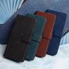 Etui Smart Velvet Do Samsung Galaxy A56 5G Czarne
