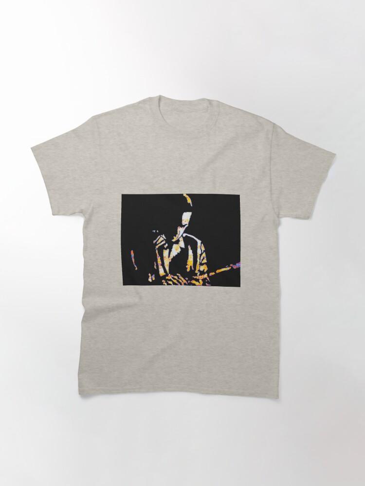 Dean Martin The Lonely Jazz player Classic T-Shirt