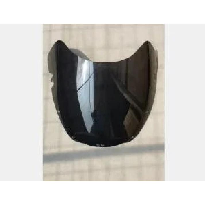 Fit for Suzuki RGV250 VJ22 1991 - 1996 Windshield Windscreen Clear Motorcycle RGV 250 VJ 22 1992 1993 1994 1995