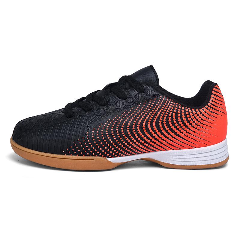 Футбольные бутсы для детей, футбольные бутсы для школы, бутсы для игры в траву, кроссовки для мальчиков и девочек, спортивная обувь для тренировок на открытом воздухе, обувь для взрослых, футбольные бутсы