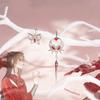 Anime Tian Guan Ci Fu Sirgʻa Jannat Rasmiysining Barakati Hua Cheng Xie Lian Kospley Ayollar Quloq Klipi Sirgʻalar Marjon Zargarlik Buyumlari Sovgʻalar