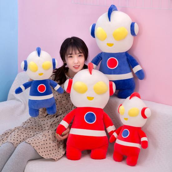 Игрушка очаровательный внешний вид Супер мягкая моющаяся полностью наполненная недеформируемая плюшевая игрушка для сна