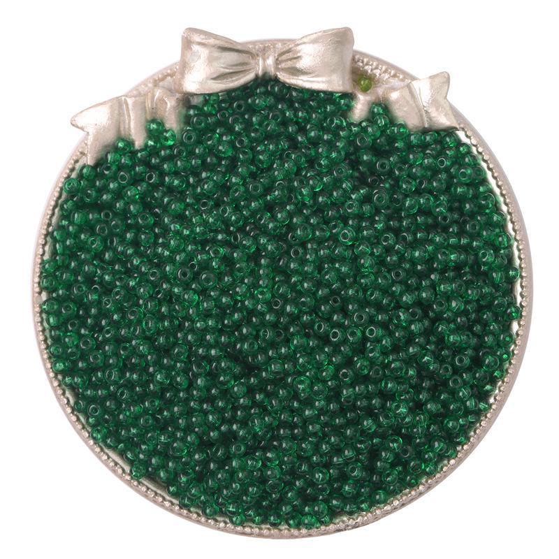 Материал для браслета из бисера своими руками: 2/3/4 мм суперпрозрачные стеклянные рисовые бусины для сережек и аксессуаров