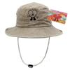 Cotton Embroidered Bad Bunny Fisherman Hat UN VERANO SIN TI Bucket Hat Woman Summer Foldable Sun Hat Man Beach Hat
