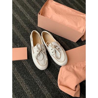 Версия из коровьей кожи~ Маленькие кожаные туфли в британском стиле, женские лоферы на плоской подошве, старые ретро грязные туфли, кожаные туфли-одинарки на один педаль