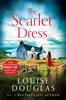 Книга The Scarlet Dress : The Brilliant New Novel from the Bestselling Author of The House By The Sea