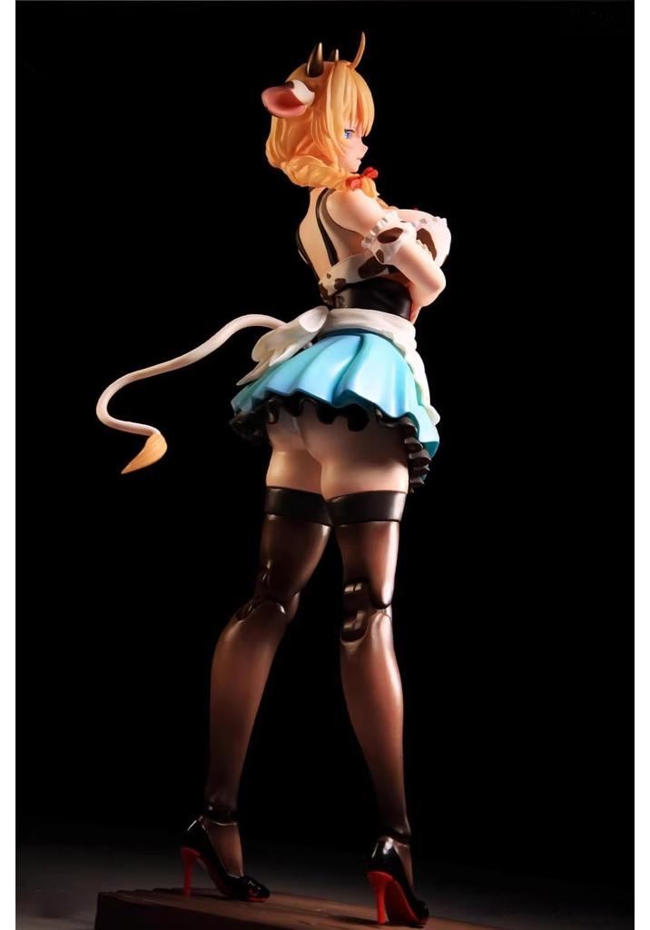 SYXLCYGJ LADO TOYS Дейзи Тору Девушка с пивом Подвижные глаза Фигурка Действующая Раскрашенная Полная 1/12 ERA-003