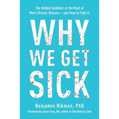 Why We Get Sick The Hidden Epidemic At The Hidden Paperback