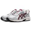 Asics Gel-Venture 6 Универсальная ткань Прочные Амортизация Низкий верх Повседневные Городские Кроссовки для бега по пересеченной местности Женские кроссовки 1012B359-104