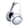 Sony Наушники MDR-XD150: Герметичное использование внутри помещений (для ТВ и аудио) Белый MDR-XD150 Вт