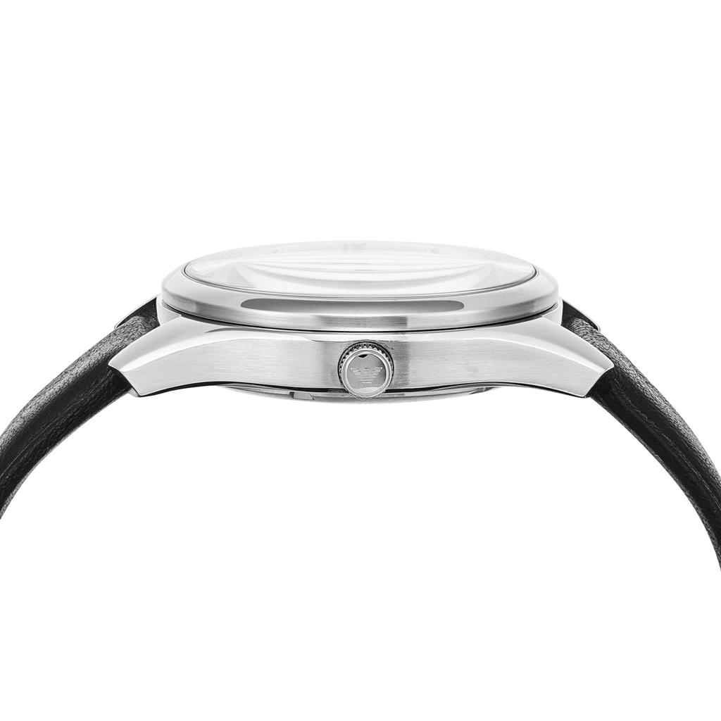 Часы NA AR60077 Black [Emporio Armani] Мужские