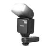 Andoer A35 Universal On-Camera Flash Electronic Speedlite with Universal Hot Shoe GN32 Wireless