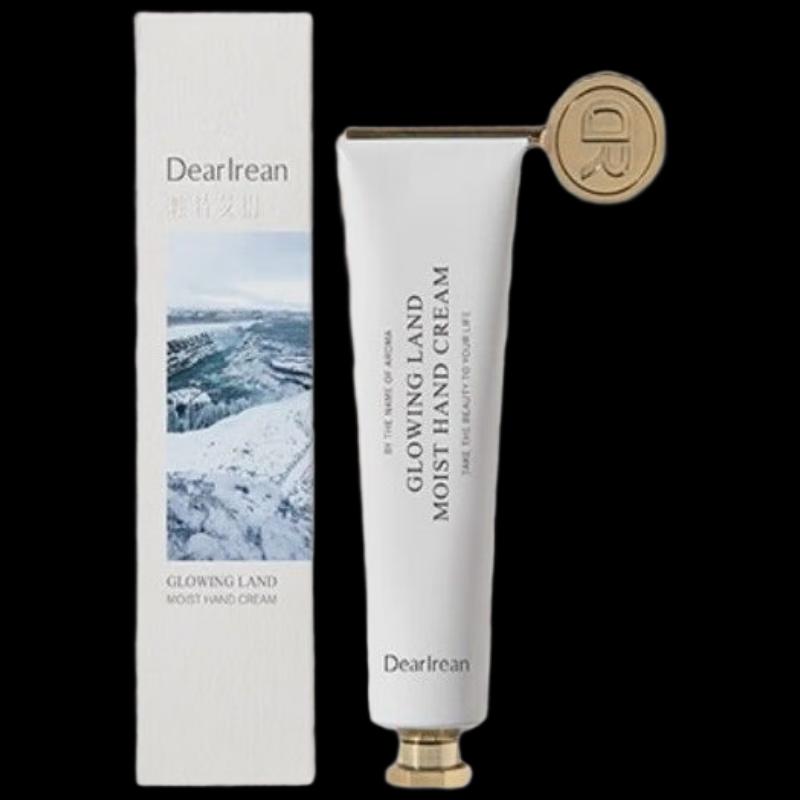 Unique Irene Scented Hand Cream