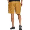 Adidas Casual Shorts Men's Yellow HM2987