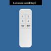 4-канальный WiFi умный переключатель с беспроводным реле DC 5V-48V и совместимостью с eWelink