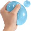 Slow Rising Relief Fidget Ball  Squeeze Rebound Fidget Toy Slow Rebound Stress Relief Ball Cute Mochi Anti Stress Fidget Toy //