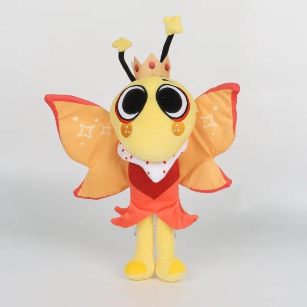 Dandy's World Dandy's World Game Twisted Yatta Peripheral Plush Toy Children's Gift Birthday Gift