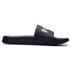 Puma Кроссовки Leadcat 2.0 Logo Slide Black Unisex Prism-Pink White 387234-02