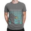 Come on Mr Funny 100 Cotton TShirt bBioShock Tees Tops For Unisex