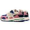 Asics Гель MC Plus 'Monaco Blue Vanilla' Женский 1202A045-400