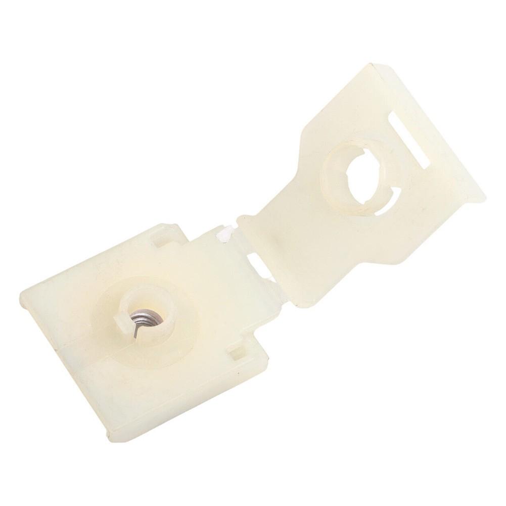 Replacement Door Glass Holder Spare Study Accessories Car