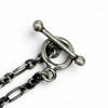 Excellent Georg Jensen Necklace 1993 Year Pendant Silver 925 Women Used