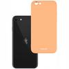 Sc Silicone Case Iphone 7/8/Se Orange