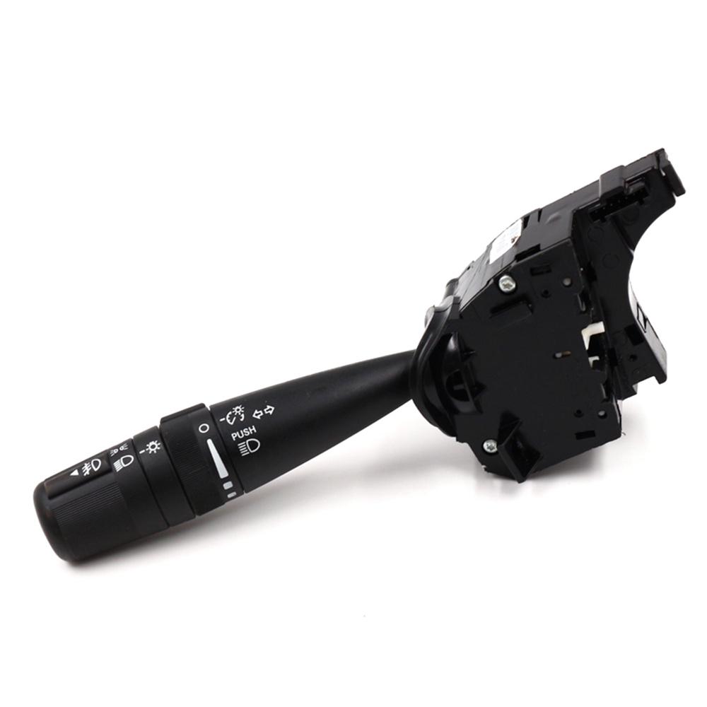 Переключатель поворотов и противотуманных фар с диммированием для Jeep Wrangler 2007-2017