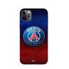 Phone Case - Maniacase - Iphone 11 Pro - PSG Colorful Logo - Silicone - Soft