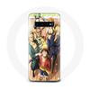 Case - Maniacase - Samsung Galaxy S10 Plus - One Piece Luffy - Soft - Manga Anime