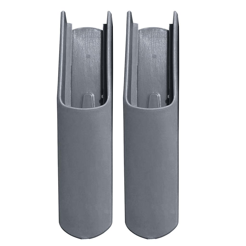 Вставка для ножек детского стульчика для кормления ребенка, защитный чехол для ножек, защитная вставка для удлинителя стула Stokk