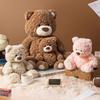 Подарочная серия «Медведь» Милая сидящая кукла Подарок на день рождения