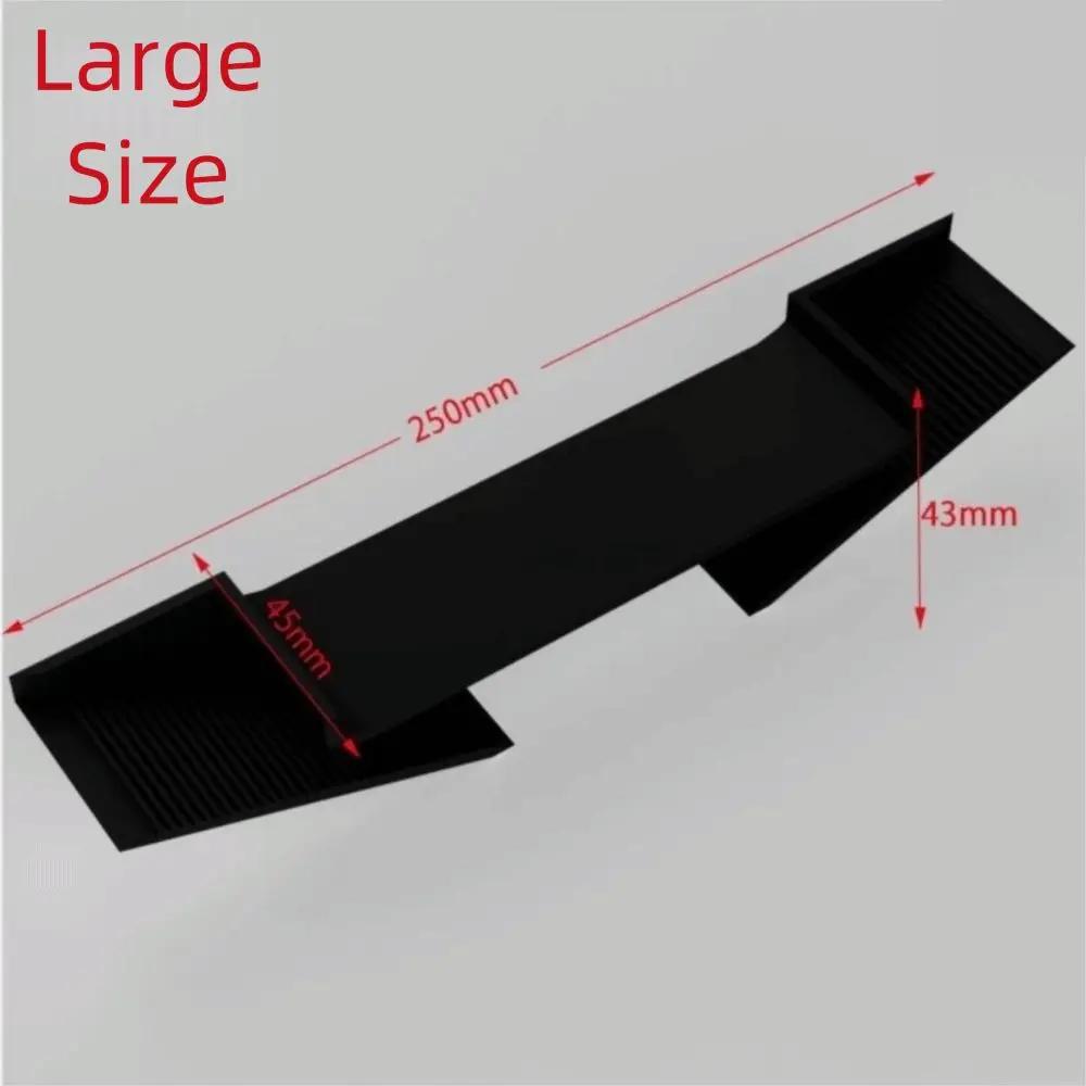 Многоуровневые укрытия для аквариума Пластиковые укрытия Тоннель для аквариума Рыбы Креветки Крабы Игровые Укрытия для разведения Икрометание