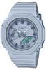 Модель часов Ladies Blue [Casio] G-Shock GMA-S2100BA-2A2JF [] Средний размер