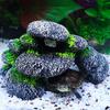Украшение для аквариума камни