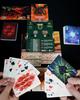 Туз пик: Настольная игра «Пасьянс»