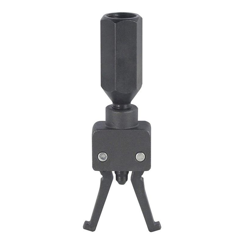 27059 Pilot Bearing Puller For Slide Hammer,2-Jaw Puller Pilot Bearing Removal Tool,For 5/8 X 18,3/4 X 16 Thread Rods-A99D