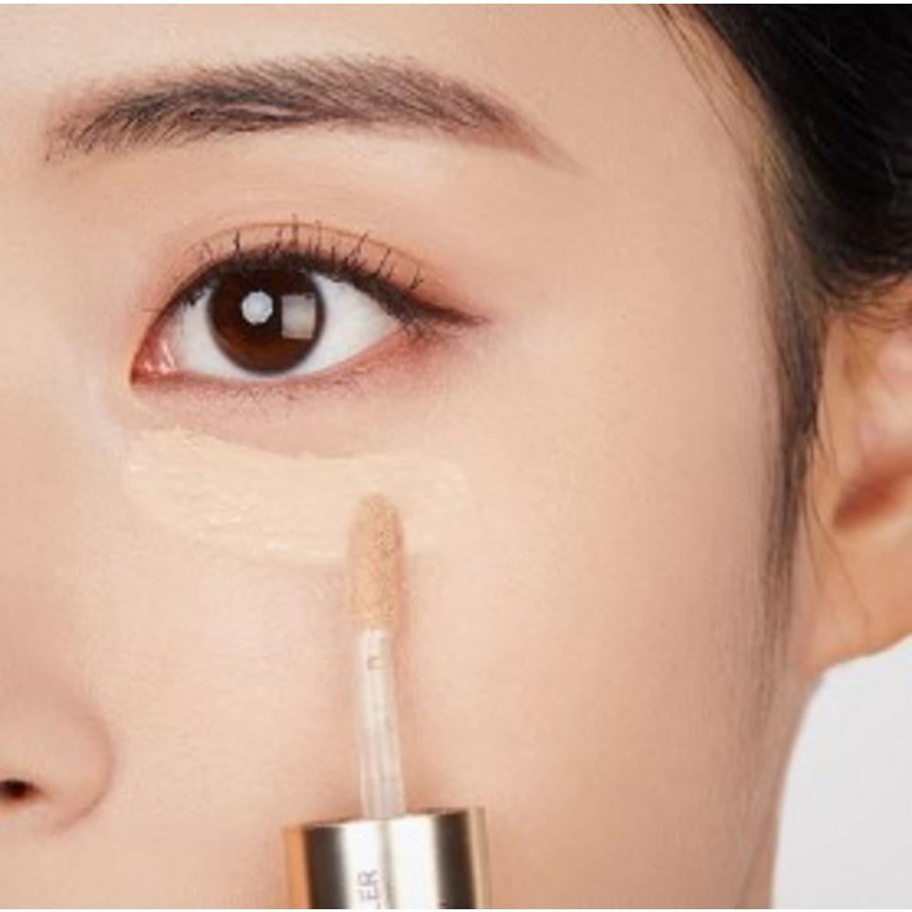 Двойной консилер Merry Sword, оттенок 02 Натуральный бежевый, 6 шт.