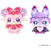 Bandai Detective Precure Pochitan & Mashutan Dress-Up Set Ages 3 and Up
