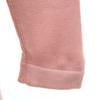 Rene made in Japan Long sleeve long knit cardigan 36 pink Women Used
