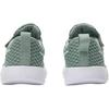 Nike TANJUN EASYON BR Fabric Breathable Low top Running Shoes Green Children Aged 3 7 Years Old HQ2706-003