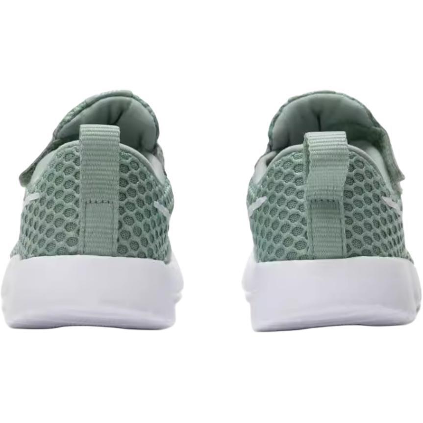Nike TANJUN EASYON BR Fabric Breathable Low top Running Shoes Green Children Aged 3 7 Years Old HQ2706-003