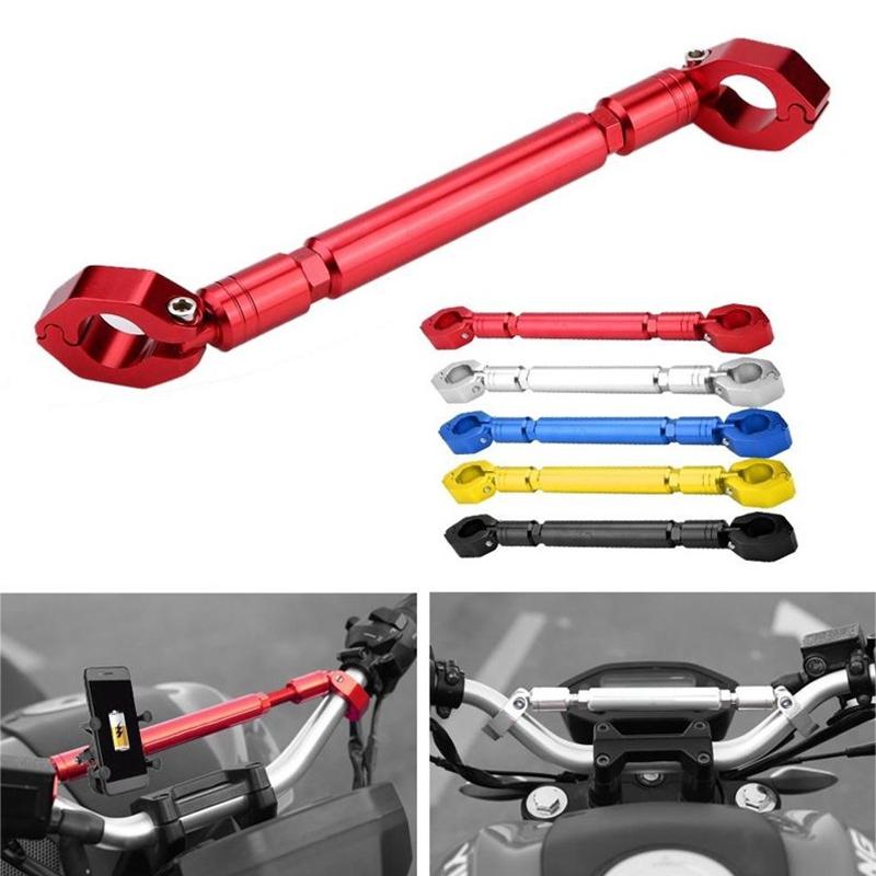 Мотоциклетный турник, удлинитель крана, усиленный руль, балансир и рулевая тяга