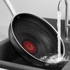 Kobach 6th Gen Red Dot Honeycomb Non-stick Wok