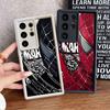 Мягкий чехол для телефона Marvel Человек-паук для Samsung Galaxy S24 Plus S23 FE S24Ultra S25 Edge S20FE S25 Ultra S21 S22