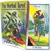 78 Tarot Cards Rider Edition Tarot Fortune Telling Japanese Instruction Manual Included [Herbal Tarot] [Genuine]