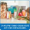Фигурки персонажей Numberblocks Friends 13 и 14, набор из 3 предметов, для детей от 3 лет, 96925 (Подлинный продукт)