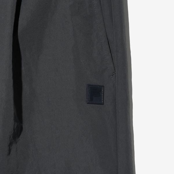 Fila Women Poly Touch Semi Wide Half Pants