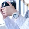 Casio Женские белые часы GMA-S2100-7APR GMA-S2100-7APR